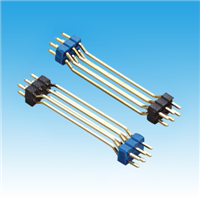 PH 2.0mm Pin Header Double