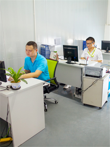 Production office